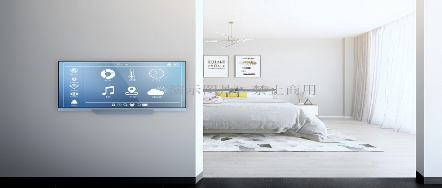 这是行业新闻的标题